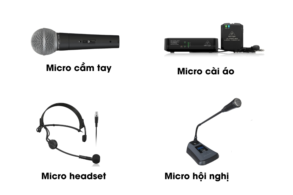 Bộ livestream doanh nghiệp cần thiết bị gì và lưu ý gì?