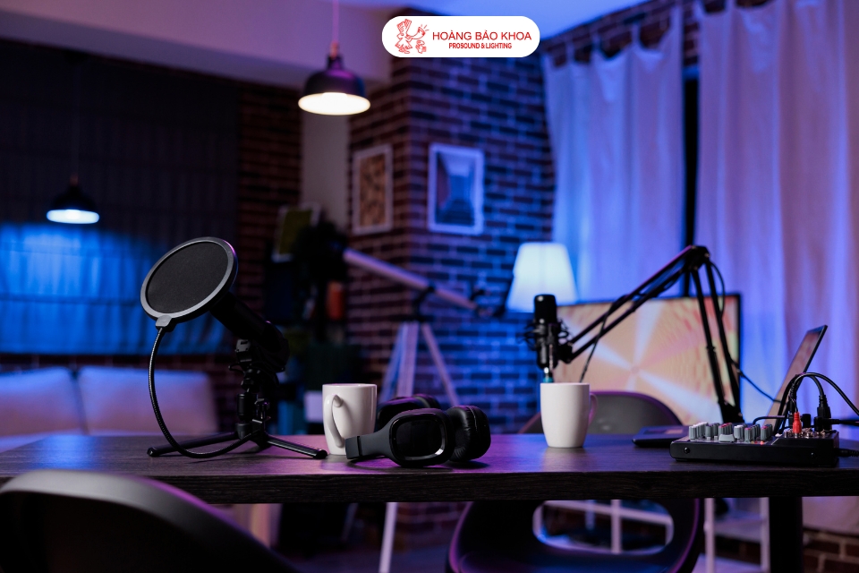 When to Upgrade Your Livestream Audio System