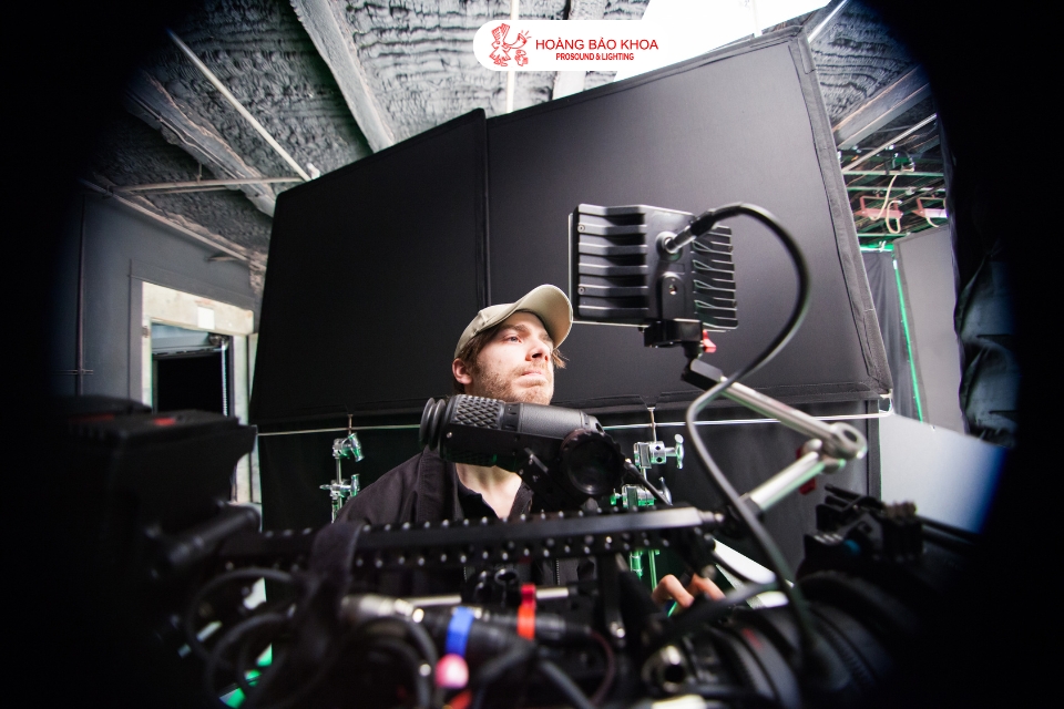 How to test audio before livestreaming