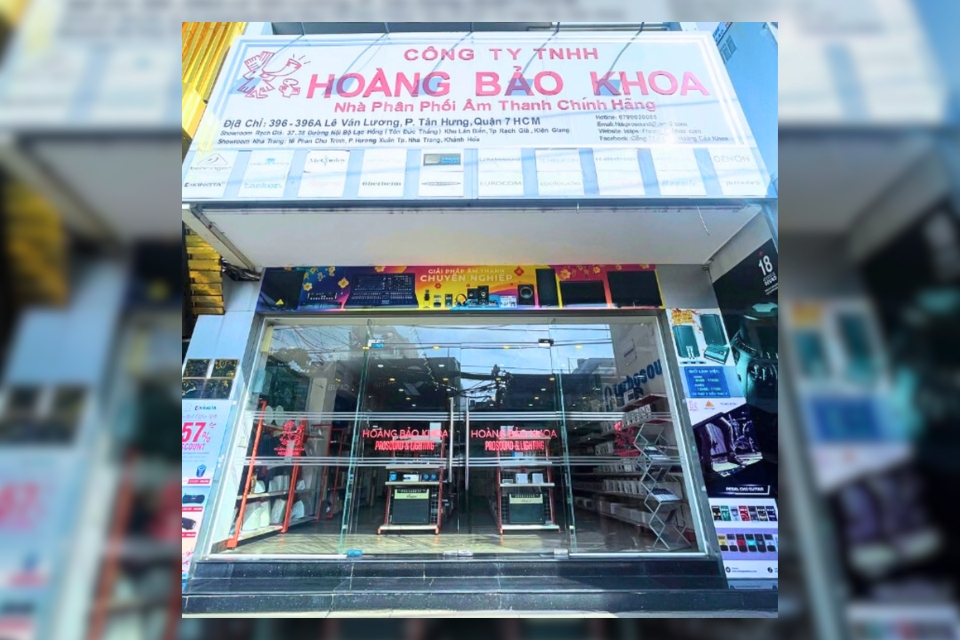 Dante Audio là gì? Giải pháp âm thanh kỹ thuật số chuyên nghiệp từ EW-DX