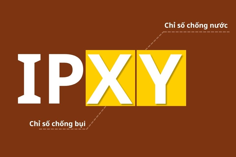 Tiêu chuẩn IP của đèn là gì? Đèn Outdoor có tốt hơn đèn trong nhà?