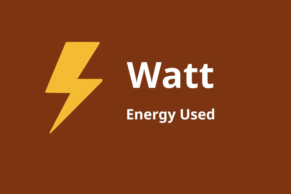 Understanding the Difference Between Lumen, Lux, and Watt