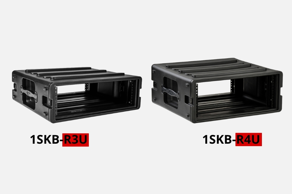 Cách chọn case SKB phù hợp cho thiết bị âm thanh: 5 tiêu chí cần biết
