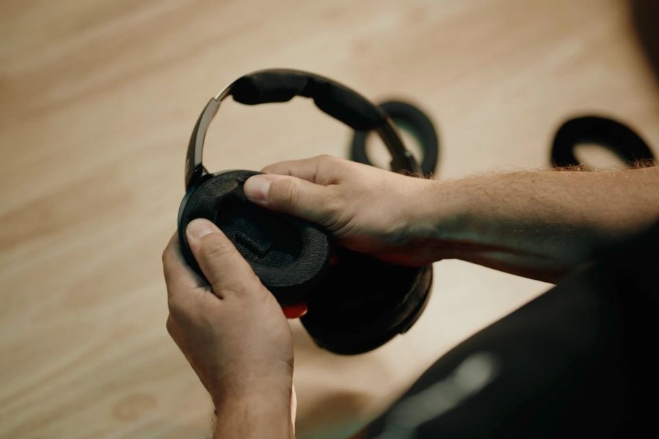 Tai nghe Sennheiser Open-back: Thiết kế, ưu nhược điểm và các dòng nổi bật