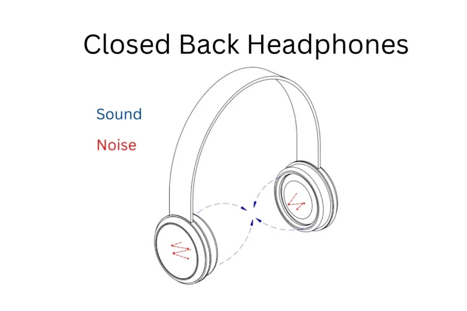 Tai nghe Closed-back cho phòng thu: Đặc điểm và các dòng Sennheiser