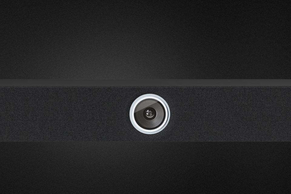 Sennheiser TC Bar: Camera AI, Auto Framing và Person Tiling hoạt động thế nào?