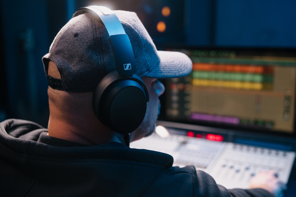 Sennheiser HD 480 PRO phù hợp cho nhu cầu nào?