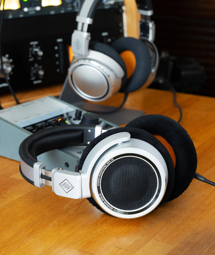 Headphone Experience