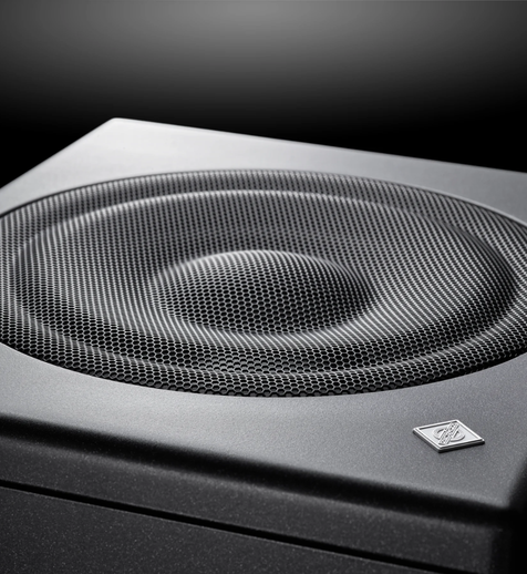 Loa Subwoofer Phòng Thu