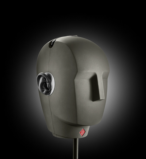 Thiết Bị Phòng Thu Neumann
