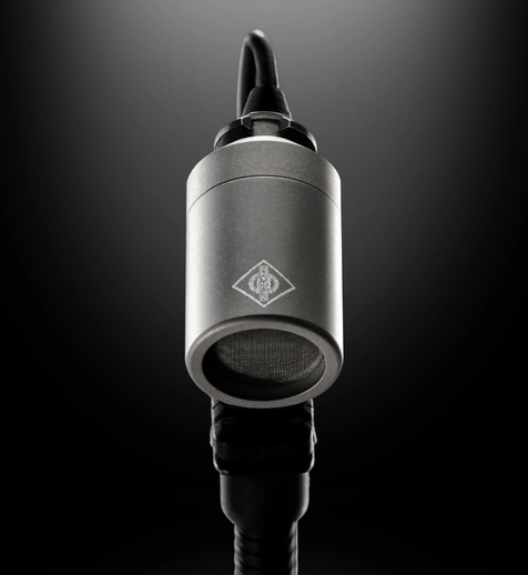 Microphones Thu Âm Nhạc Cụ