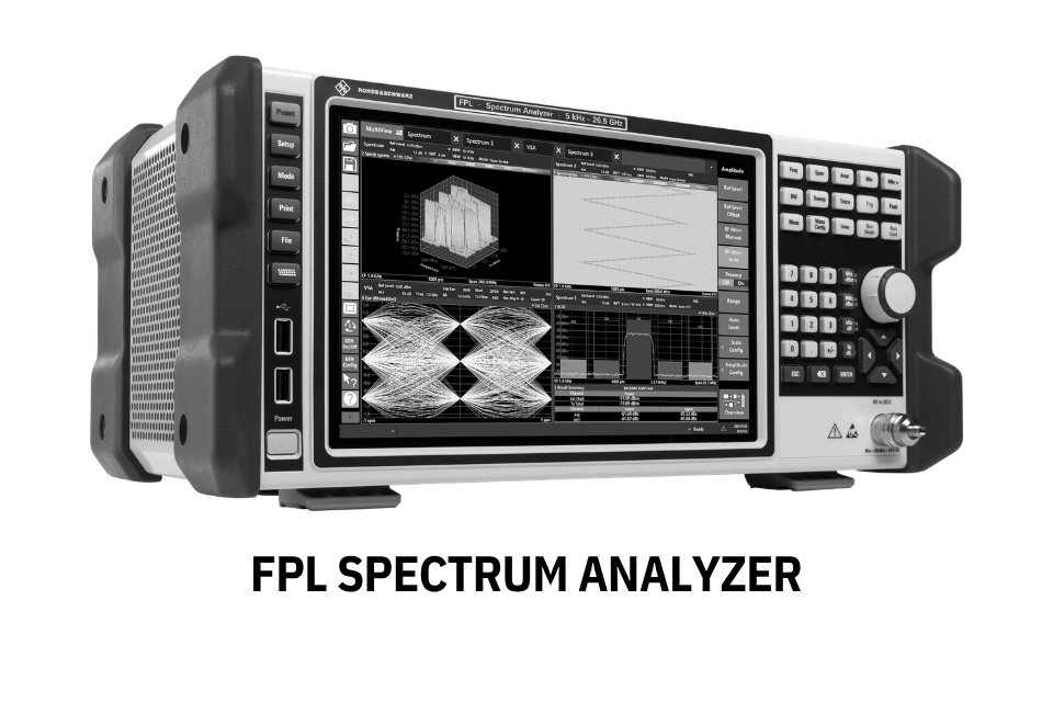 Investment in Neumann-standard service equipment