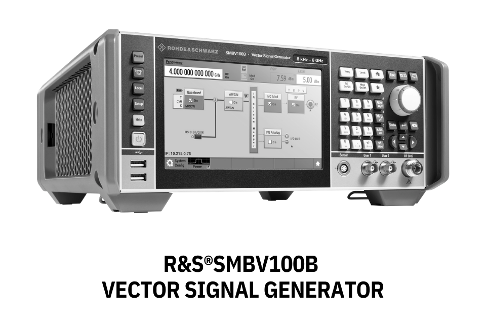Investment in Neumann-standard service equipment