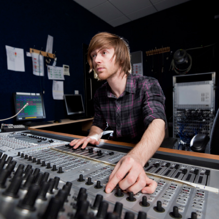 A &ldquo;Must-Have&rdquo; for the Studio