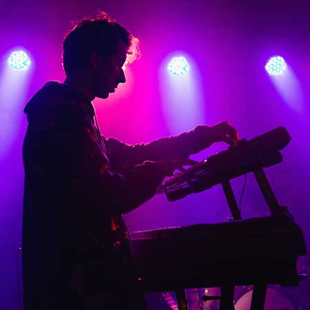  A Great Way to Start 