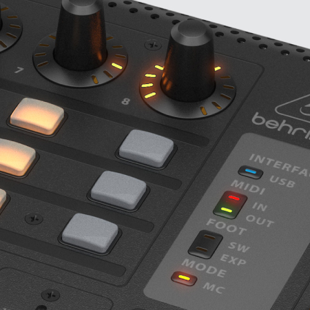 A Symphony of Lights