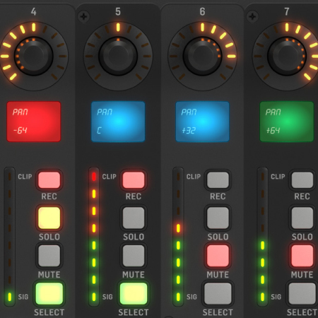 A Symphony of Lights