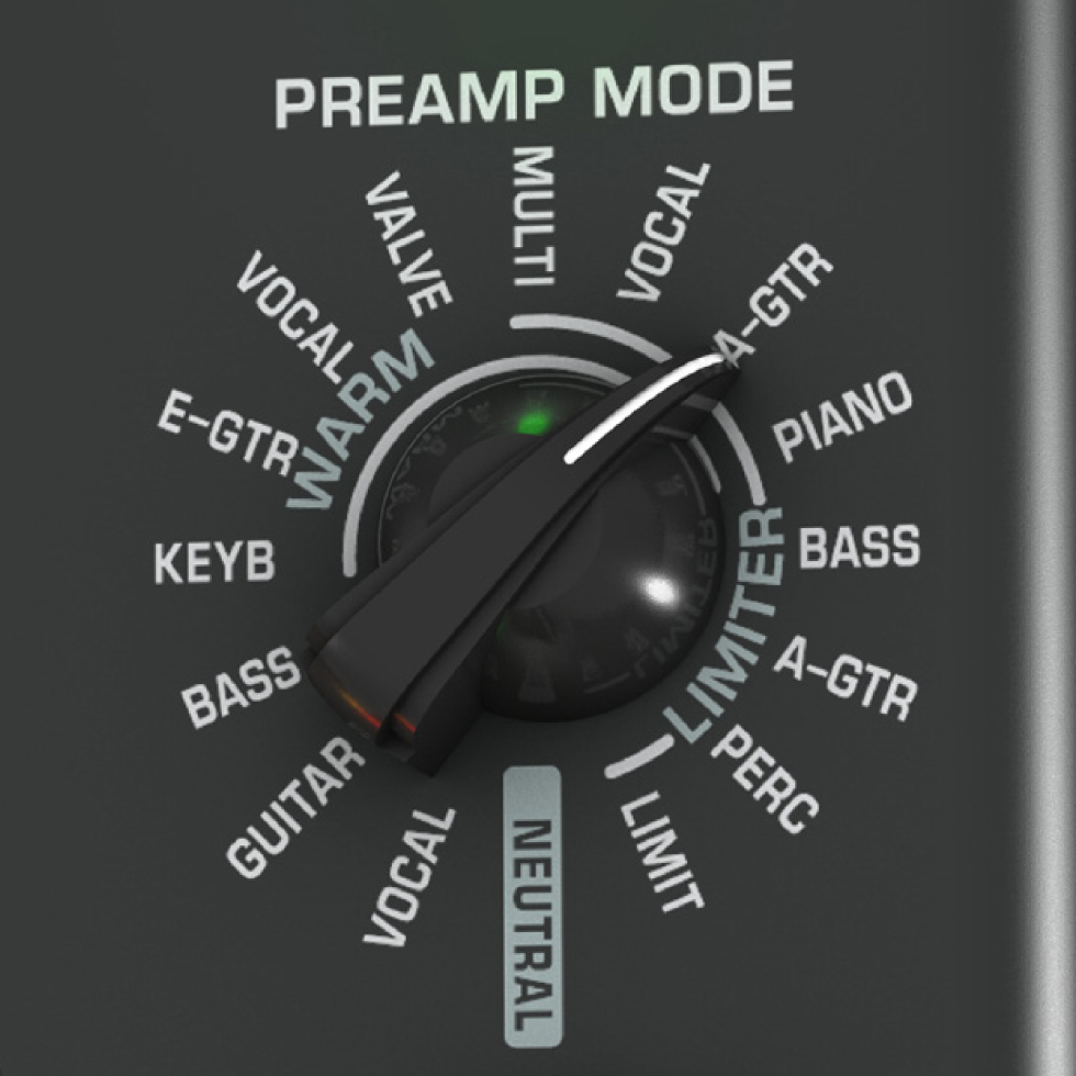 A Voice All Your Own