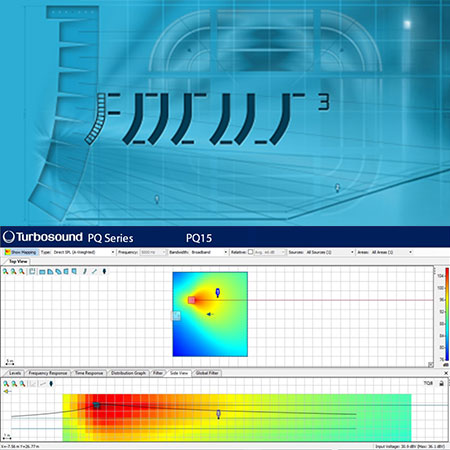 Acoustic Simulation Tools