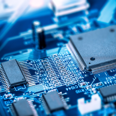 Advanced Digital Audio Processor