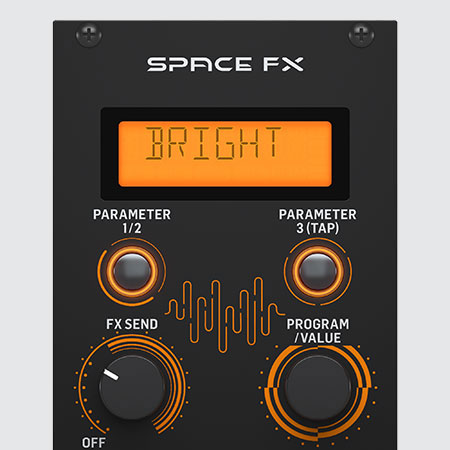 All the Effects You&rsquo;ll Ever Need