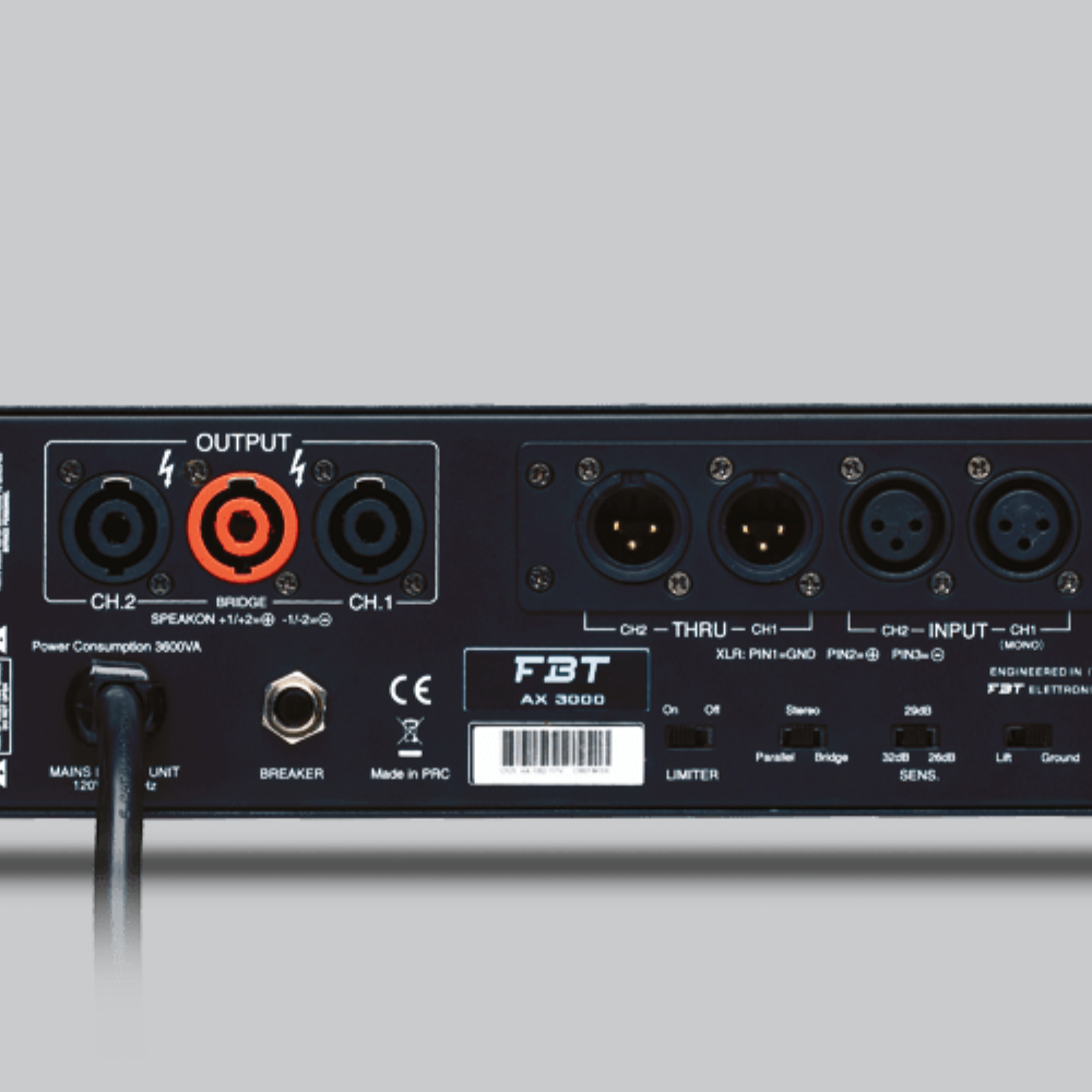 FBT-2-channel-power-amplifier-a-professional-amplification-solution-for-every-audio-system