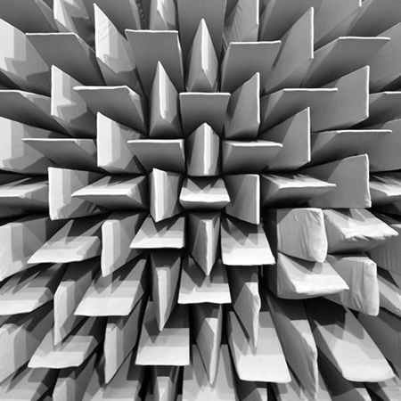 Architecture & Engineering Specifications 