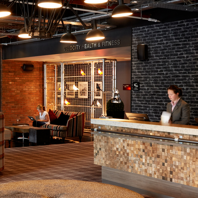 Attractive and Easy to Install