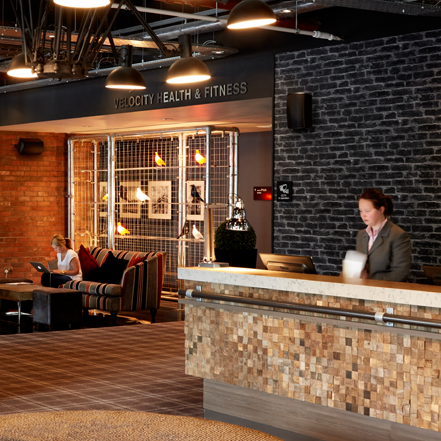 Attractive and Easy to Install