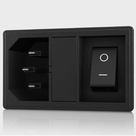 Universal Switch-Mode Power Supply