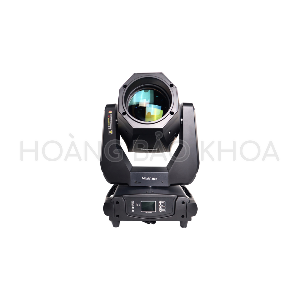BSW 380 Moving Head