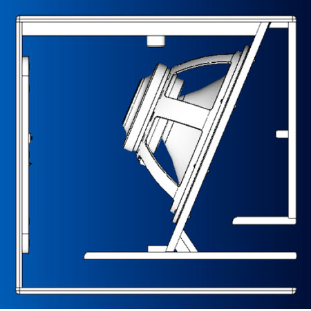 Bandpass Enclosure Design