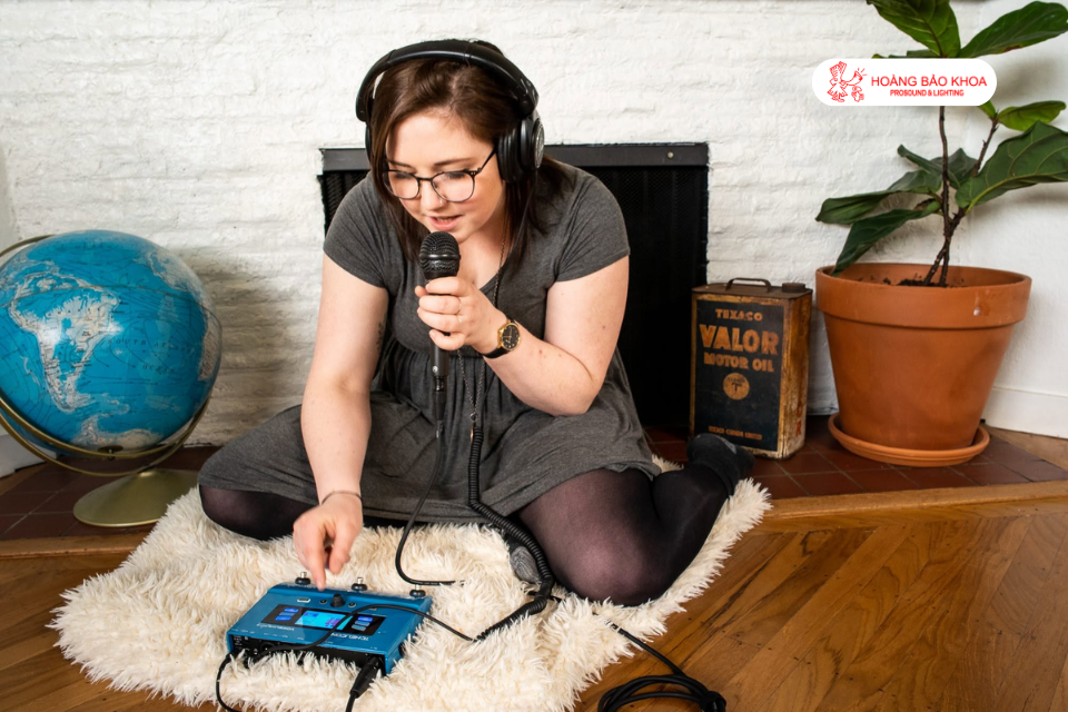 How to Effectively Apply Pitch Correction in Home Studios and on Stage