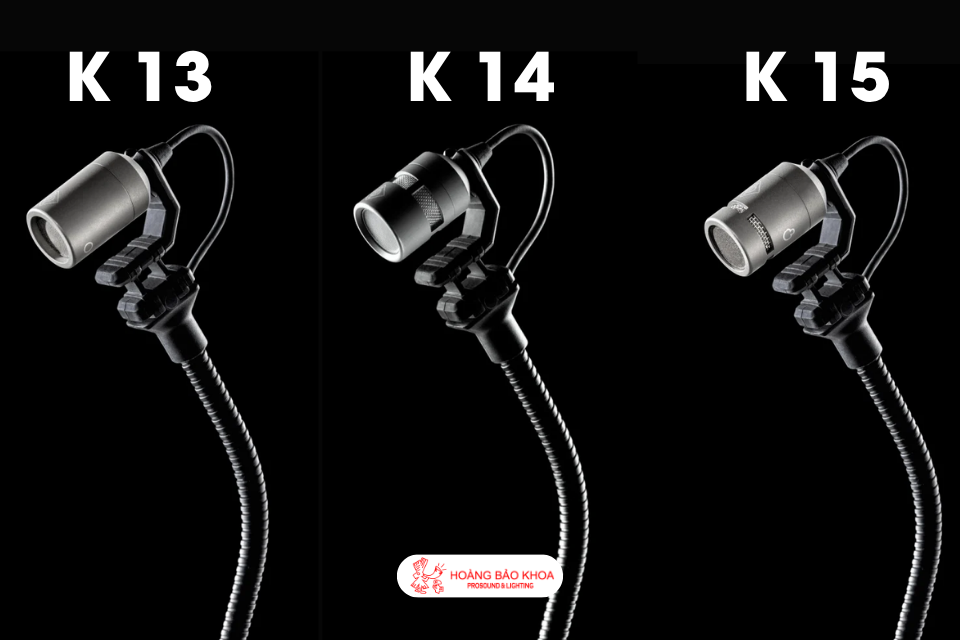 Capsule Design and Sound Reproduction