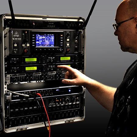 Giao diện xếp tầng để đáp ứng yêu cầu của bạn