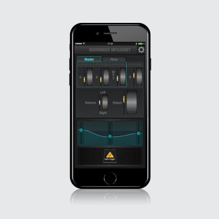 Comprehensive Remote