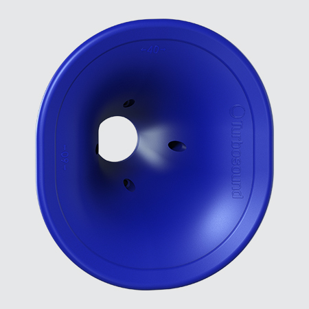 Custom-Engineered Drivers and Waveguides