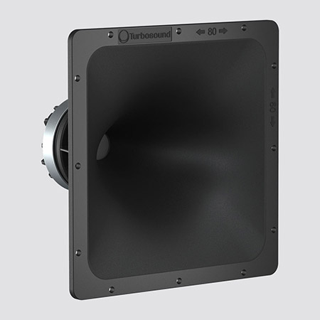 Custom-Engineered Drivers, Waveguides and Horns