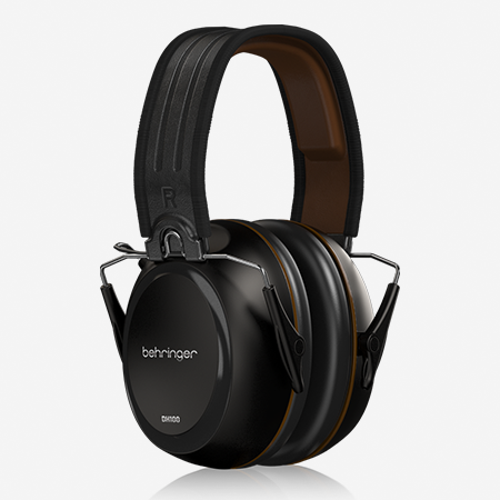 DH100 &ndash; Professional Studio Reference Headphones