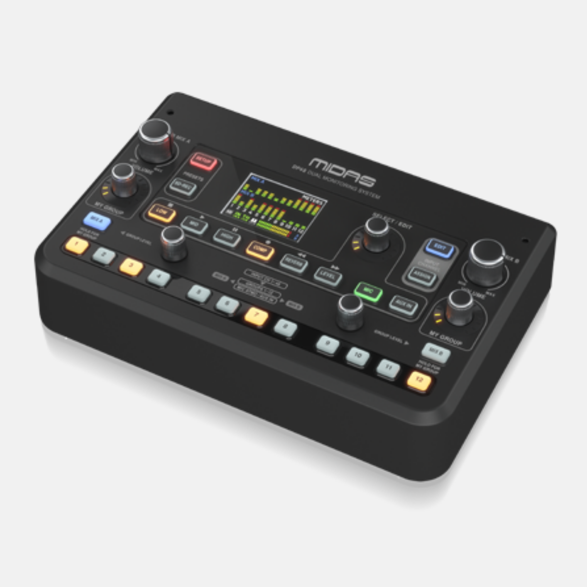 huong-dan-ket-noi-midas-dp48-voi-ban-mixer-pro-series