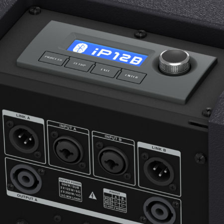 DSP &ndash; the Secret to Superb Sound