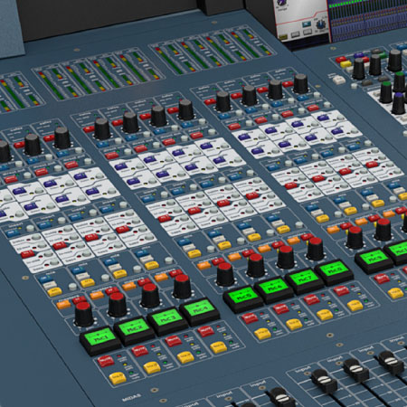 Độ chính xác kỹ thuật số, phản hồi analog