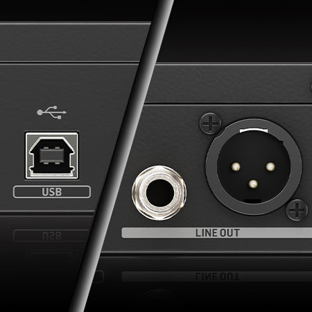 Digital or Analog? &ndash; Both!