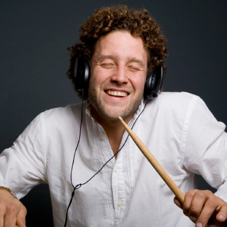 Drummer-Proof Output