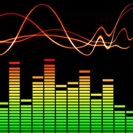 Dual 31-band Graphic Equalizers, 31-band Virtual Para-graphic Equalizers and 10-band Parametric