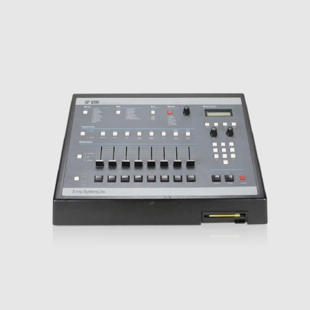 E-mu SP-1200