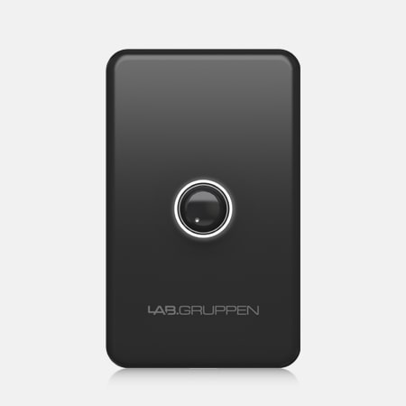 Expandable Remote Control