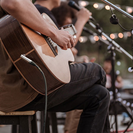 Extended Response and Dynamics