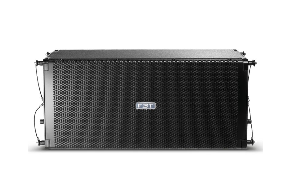 Line-Array-Passive-FBT
