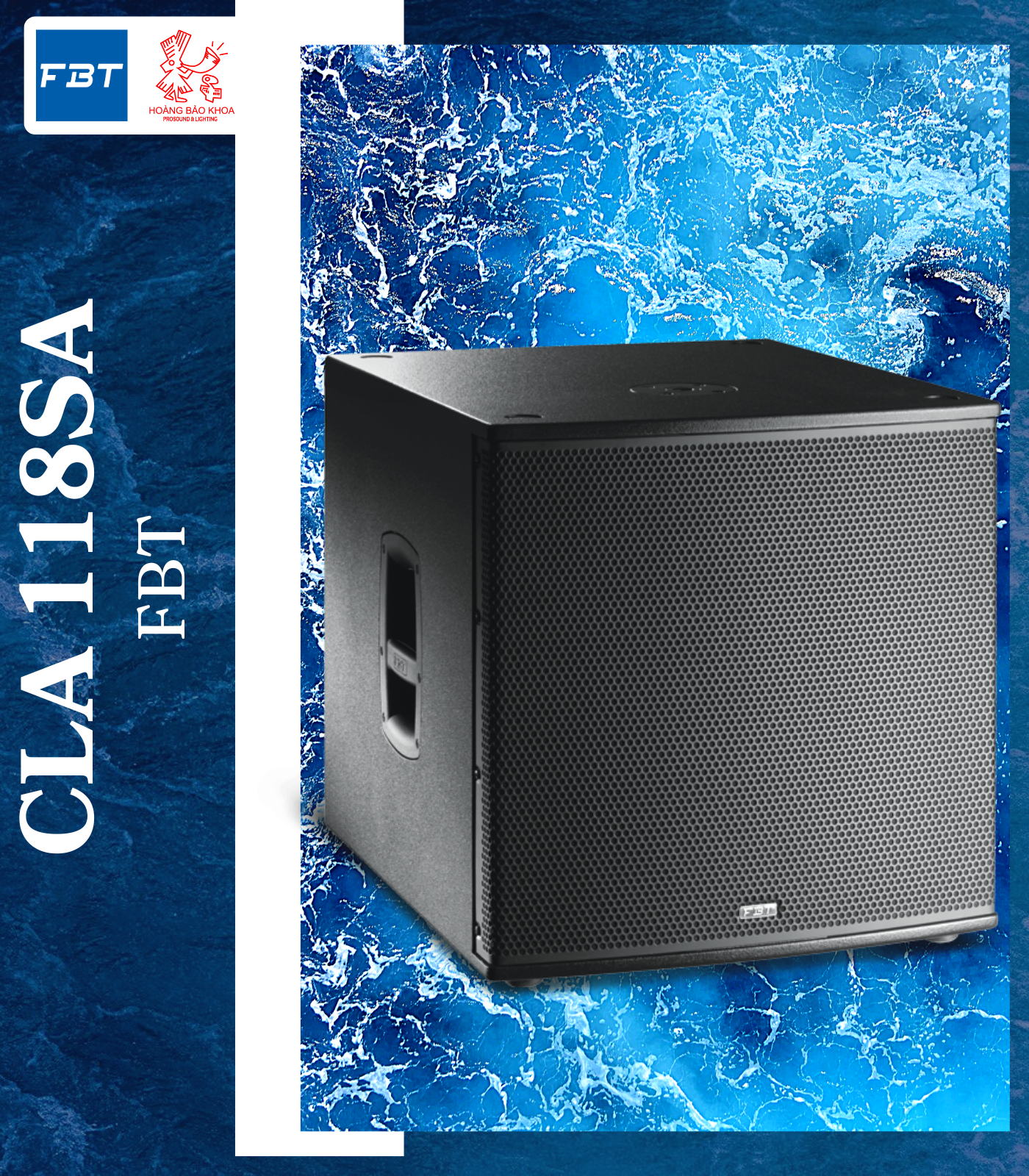 FBT-CLA-406.2-A-and-CLA-118SA-the-perfect-audio-solution-for-churches-and-conferences